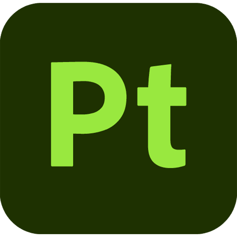 Substance Painter logo