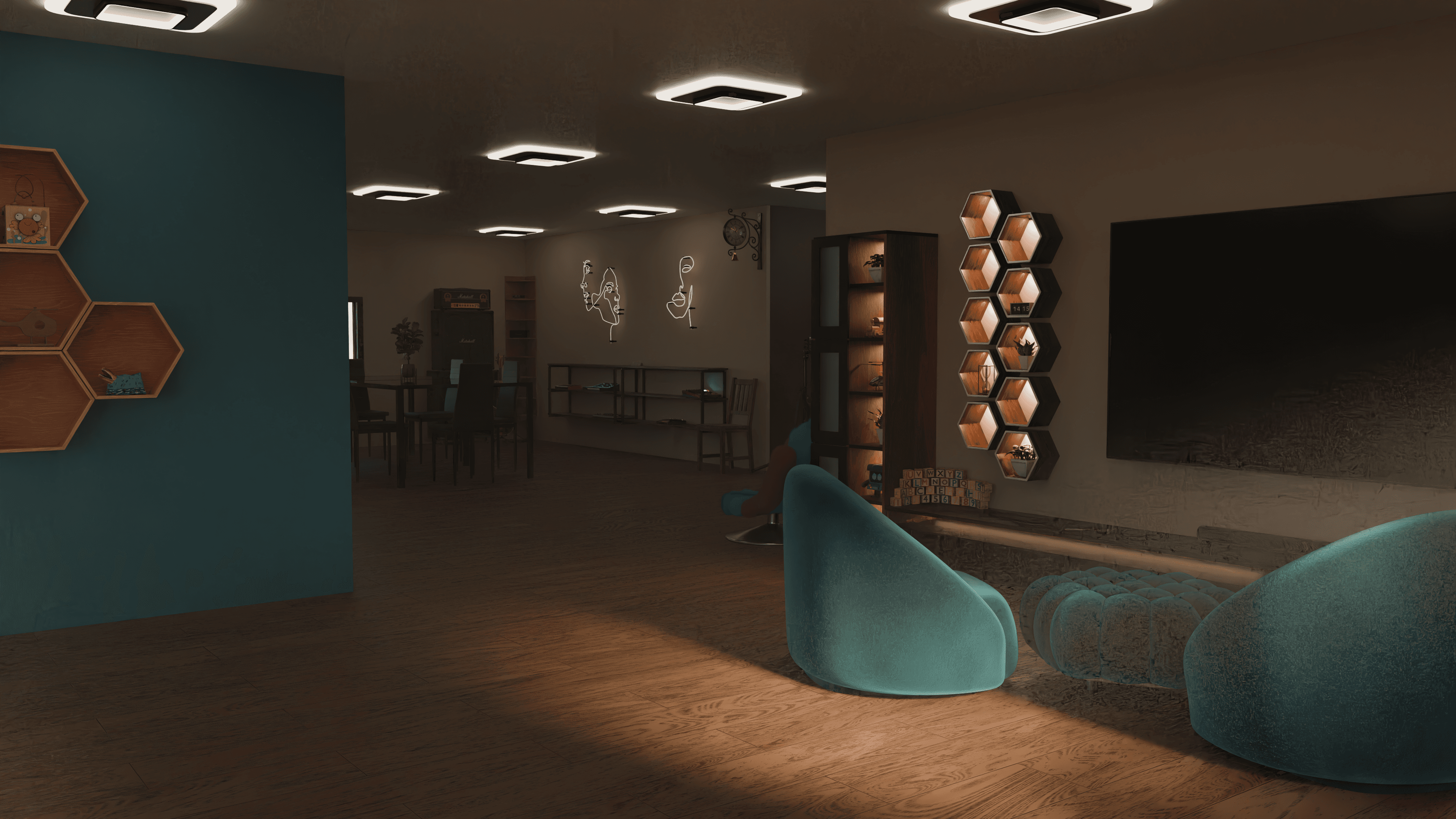 Interior Design 01