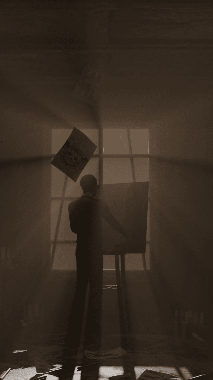 Artist (client work)